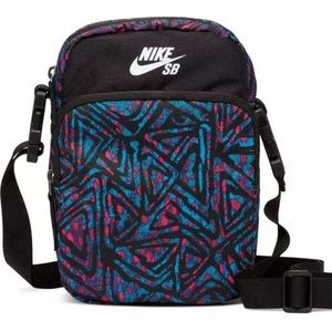 NWT Nike SB Heritage Crossbody Shoulder Bag
